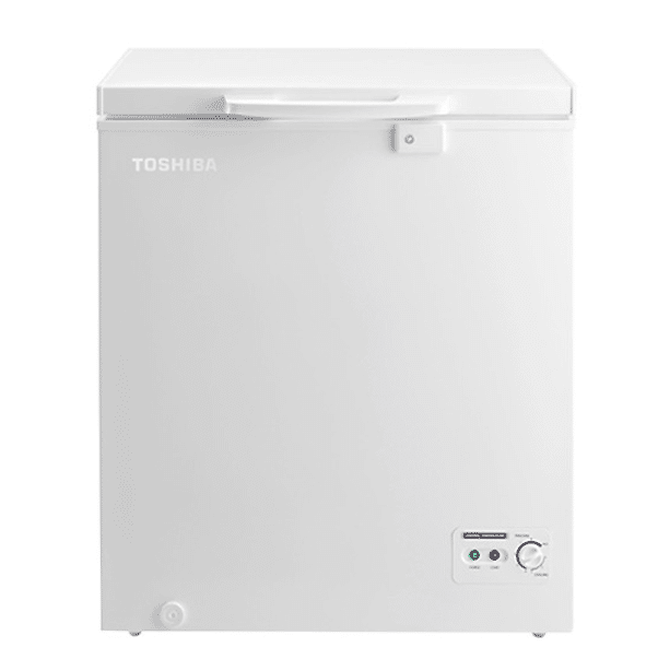 Tủ Đông Toshiba CR-A142V